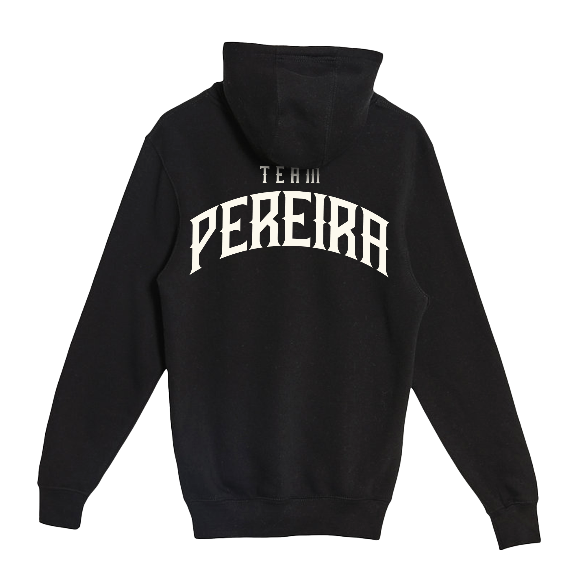 Team Pereira Hoodie