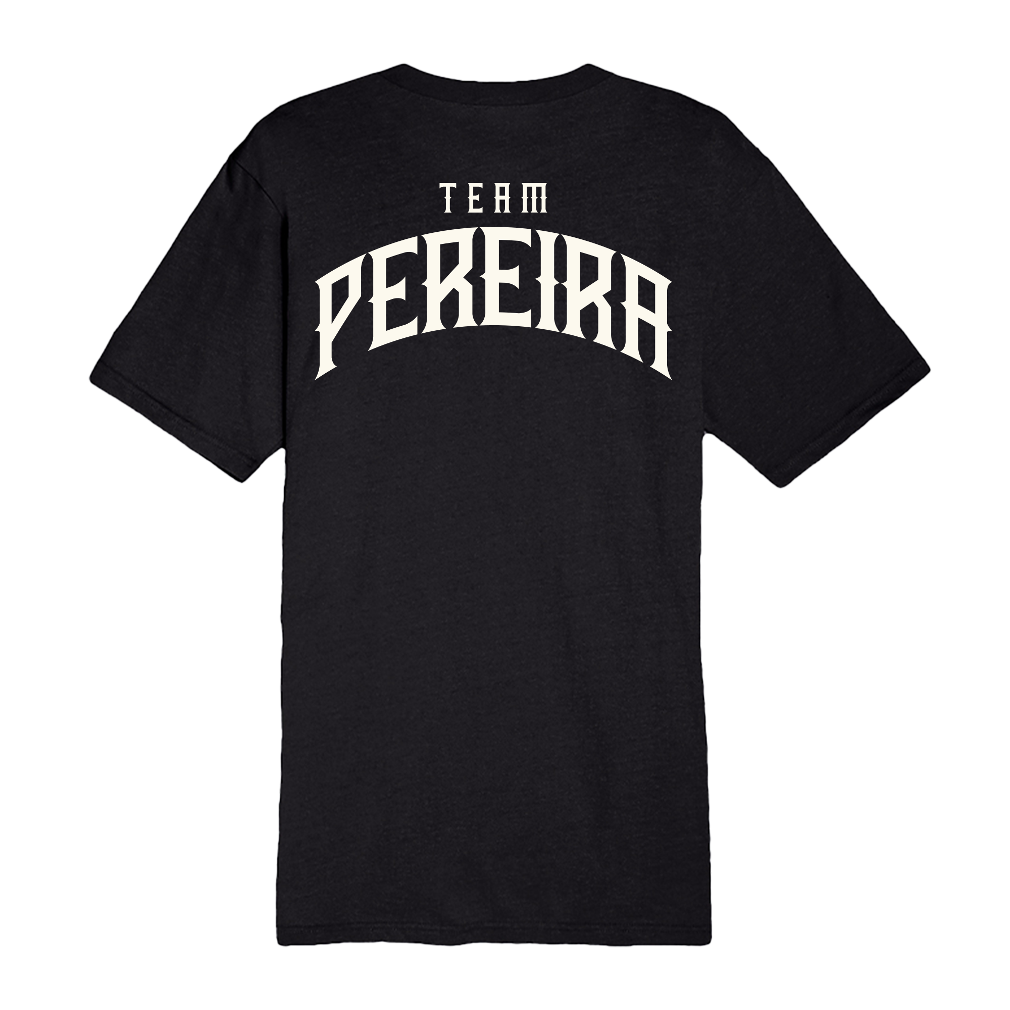 Team Pereira Tee