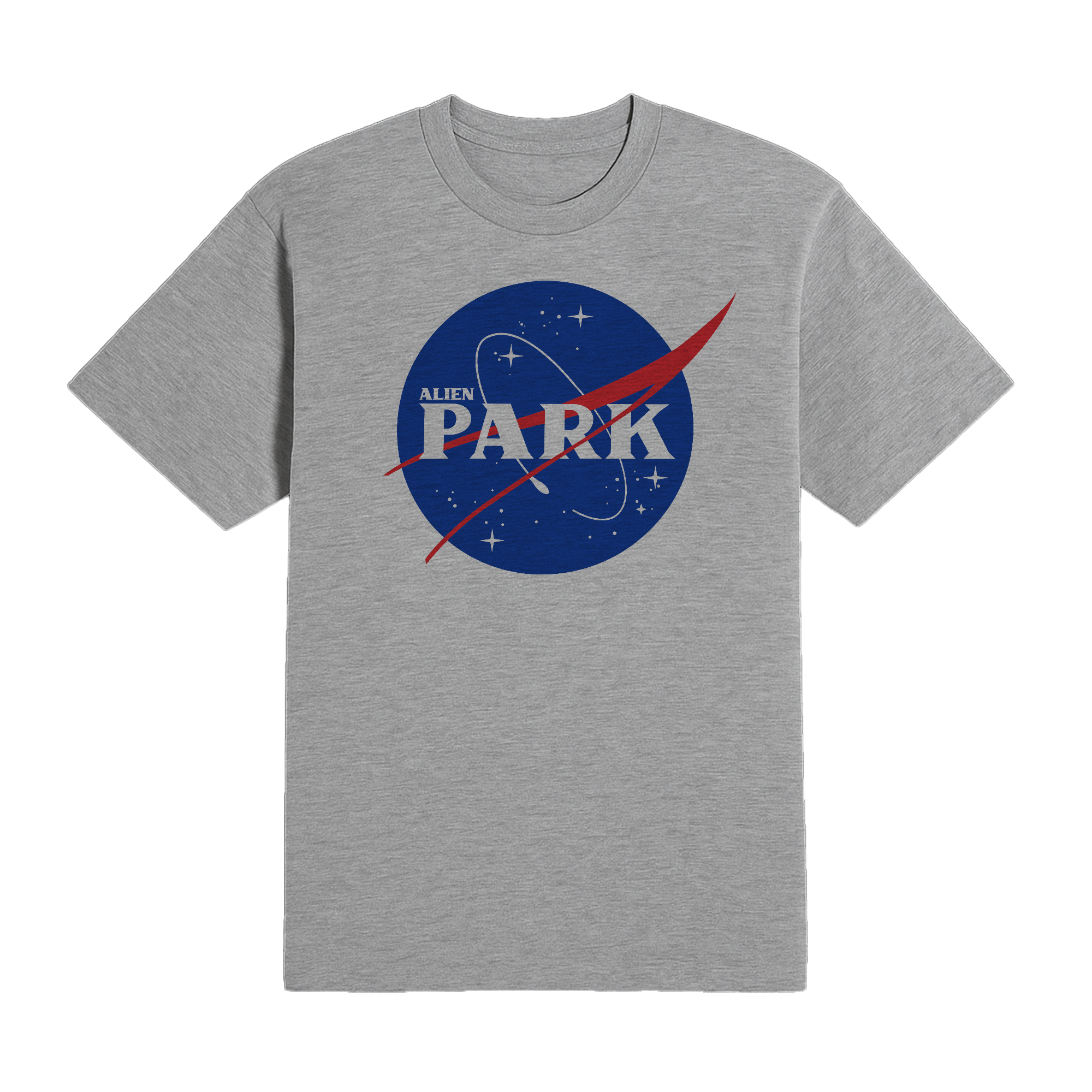 Space Midweight Tee