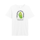 Sour Punch Pickle Straws Tee