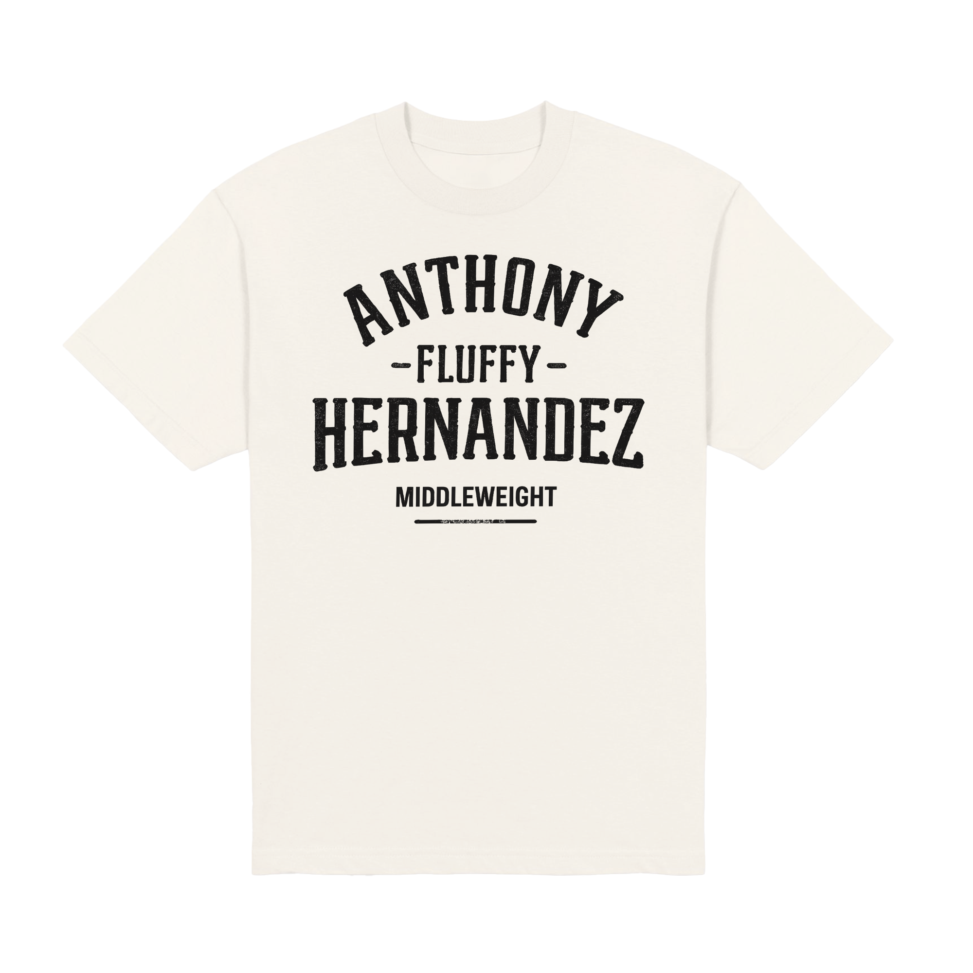 Fluffy Midweight Tee