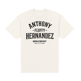 Fluffy Midweight Tee