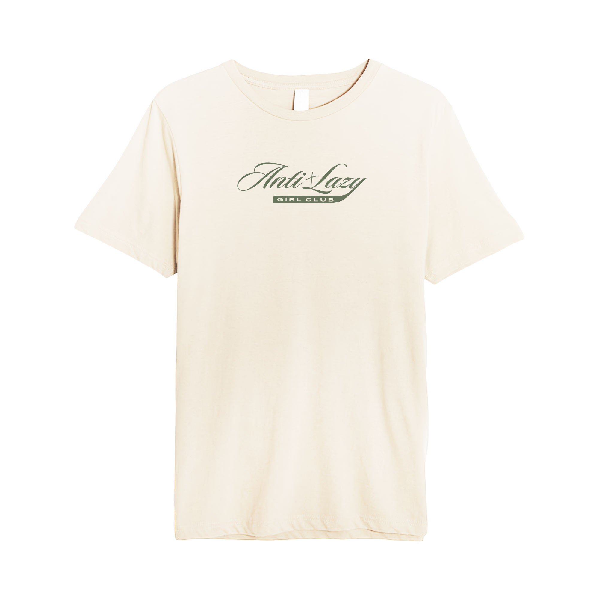 Logo Tee