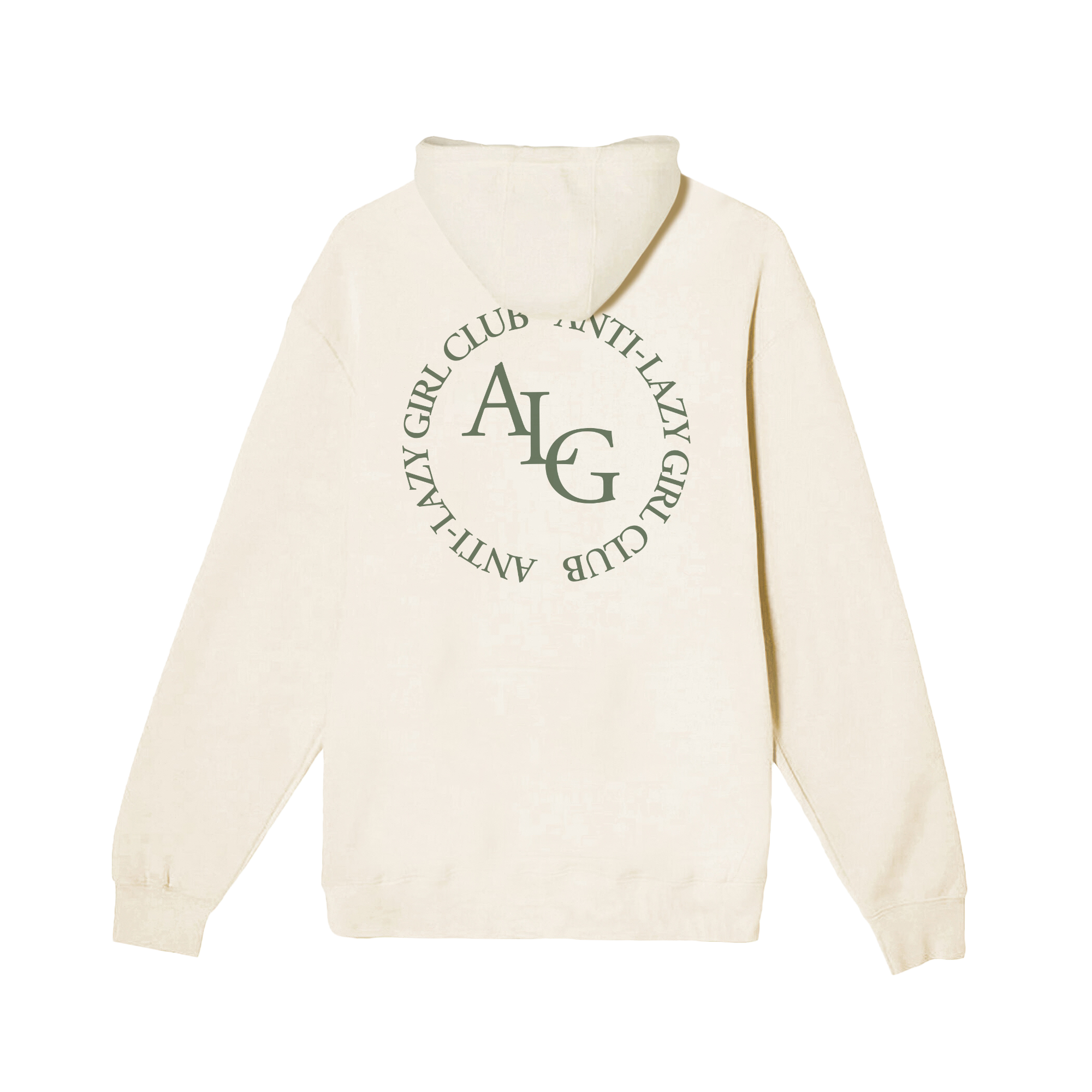 Tennis Hoodie