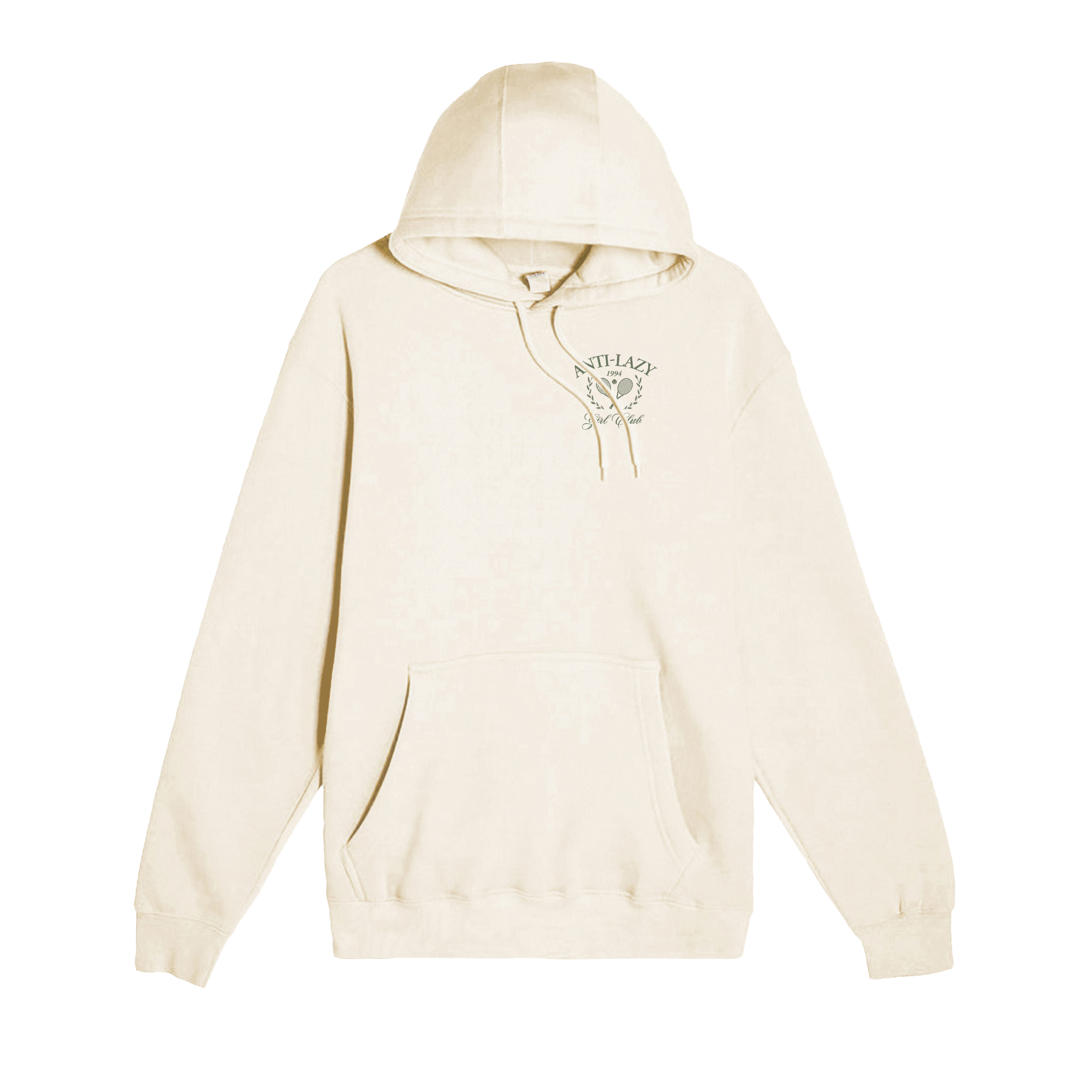 Tennis Hoodie