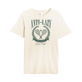 ALG Tennis Club Tee