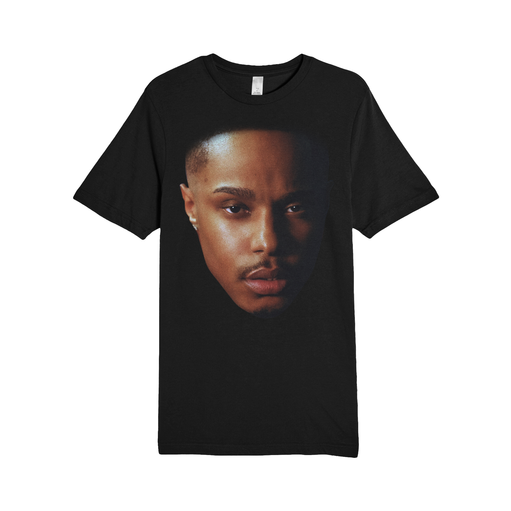 Face Tee