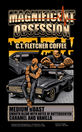 Magnificent Obsession - Highland Grog