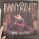 A BNNY NGHTMR II Vinyl