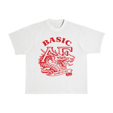 Dragon Heavyweight Tee
