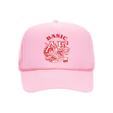 Dragon Foam Trucker Snapback