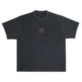Beats Bang like a Fairy on Acid Boxy Tee