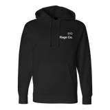 Block HIH Premium Heavyweight Hoodie