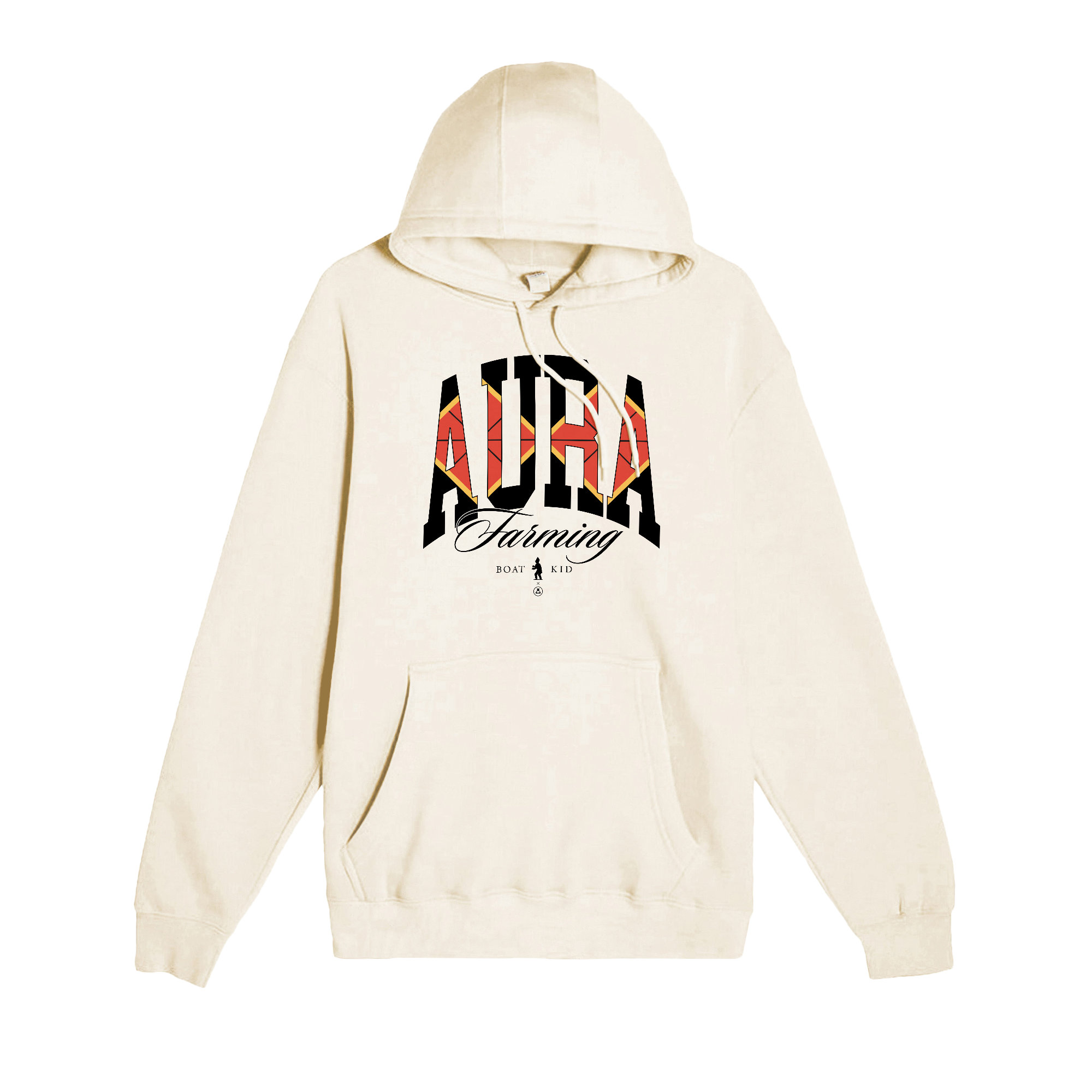 Aura Farming Hoodie