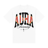 Aura Farming Midweight Tee