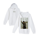 Rain Hoodie