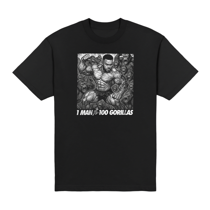 CT Fletcher – MerchLabs