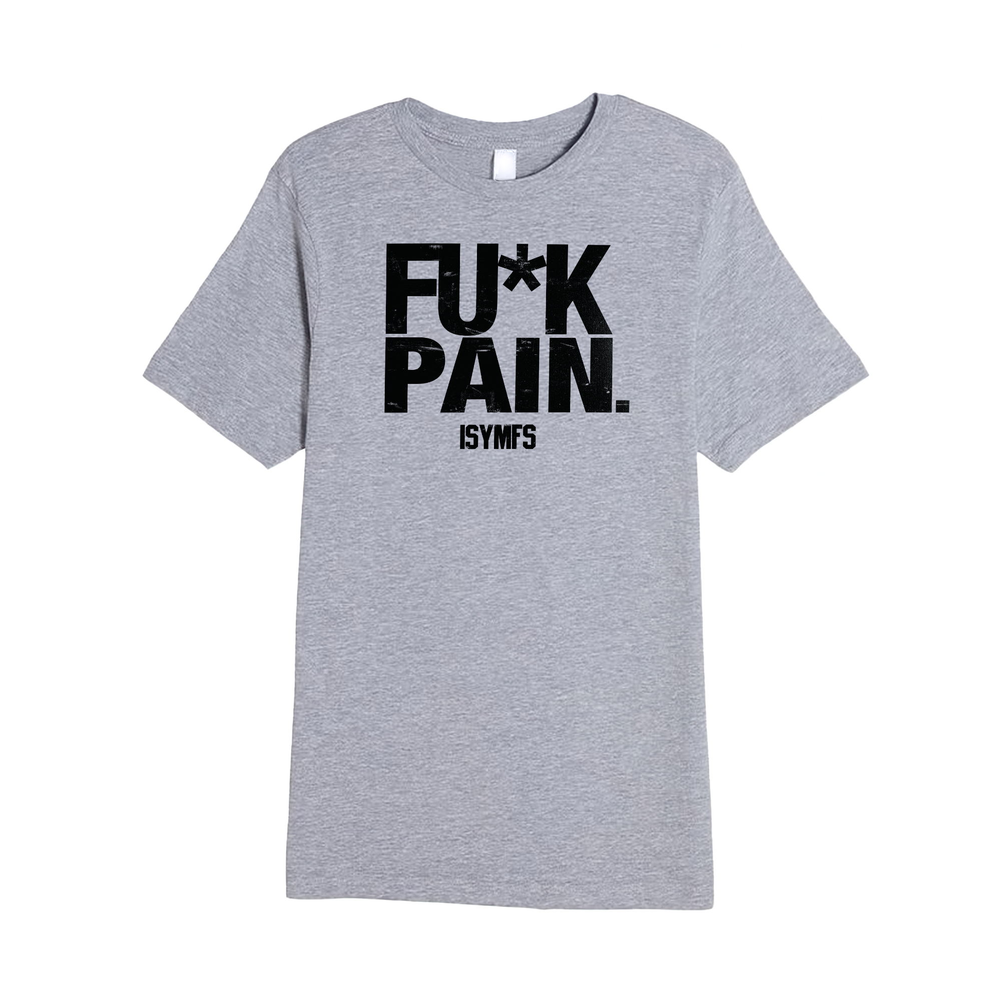 F Pain Tee