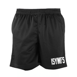 ISYMFS Mesh Shorts