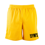 ISYMFS Mesh Shorts