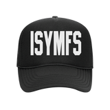 ISYMFS Foam Trucker Snapback