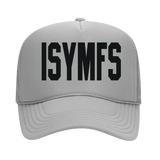 ISYMFS Foam Trucker Snapback