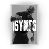 Signed CT Fletcher Poster 12" x 18"