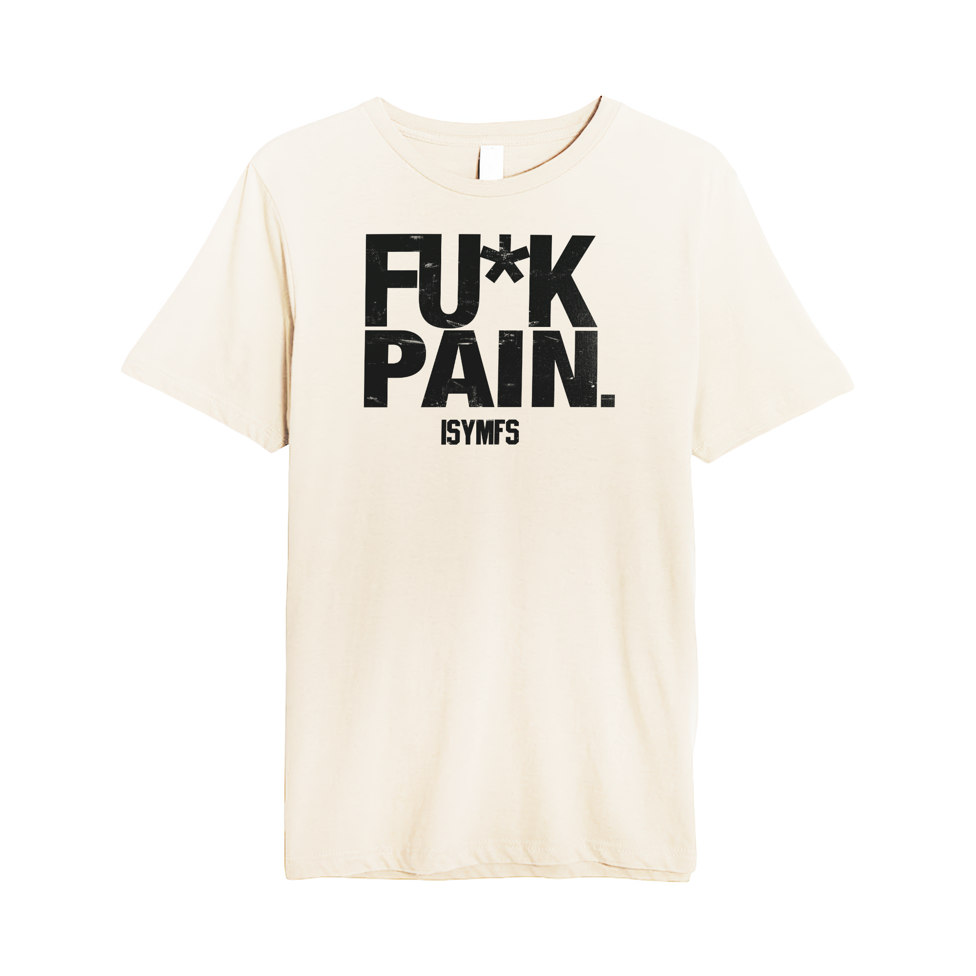 F Pain Tee