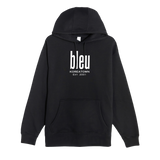Cafe Bleu Hoodie