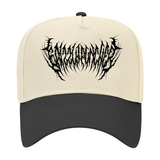 GrizzlyPuncher Two-Tone Snapback Hat