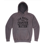 Chapstick Nation Vintage Hoodie