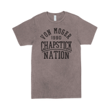 Chapstick Nation Vintage Tee