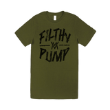 Filthy Pump Tee