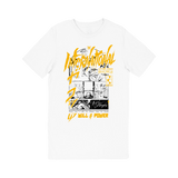 Manga Tee