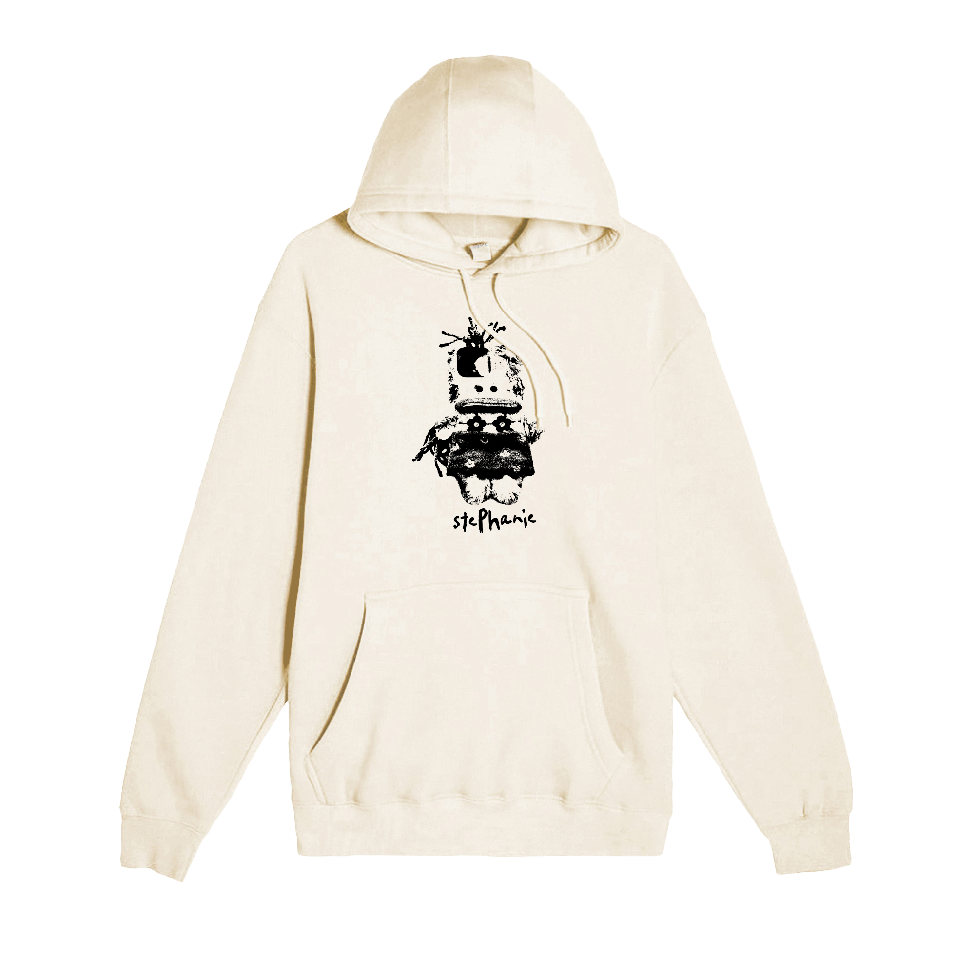 Stephanie Hoodie
