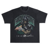 Hawaii Heavyweight Tee
