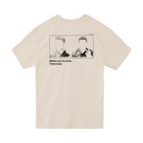 Think Twice Ultra Heavyweight Tee