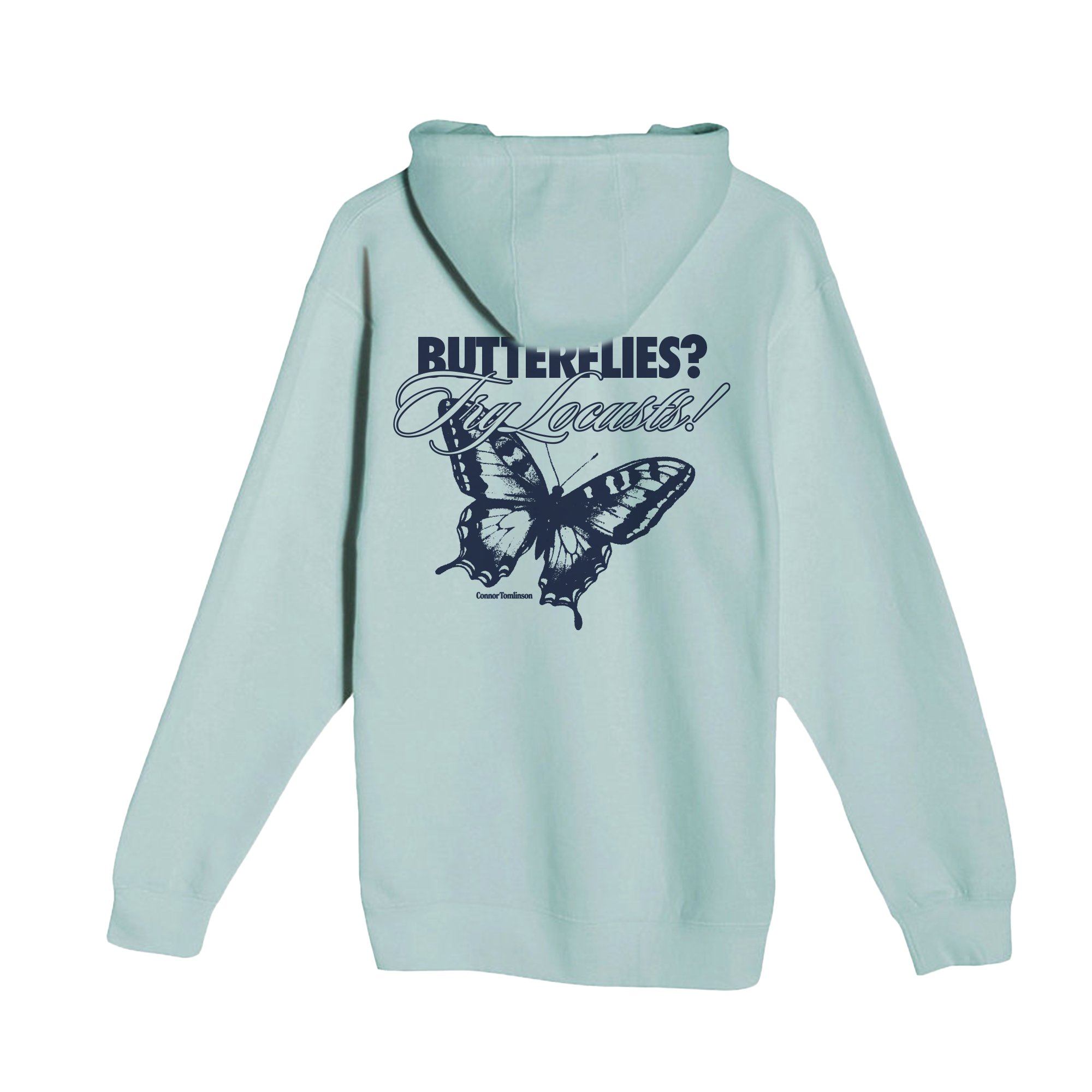 Butterflies Hoodie