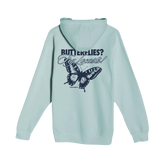 Butterflies Hoodie