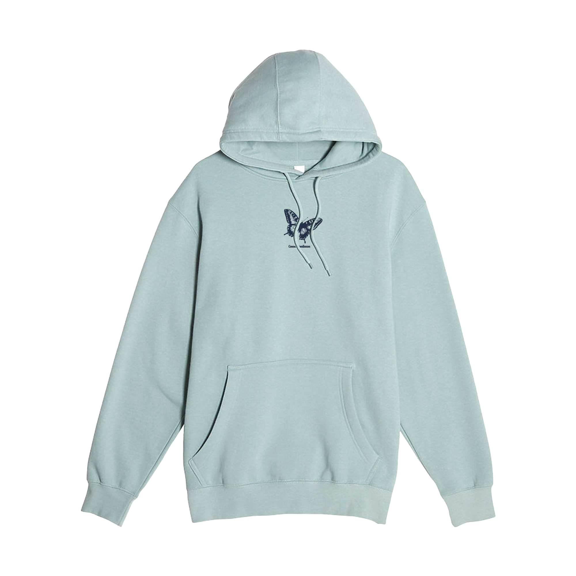 Butterflies Hoodie