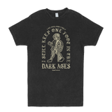 Dark Ages Vintage Tee