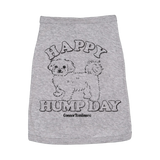 Hump Day Doggy Tee