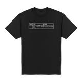 Not Big on Nature Heavyweight Tee