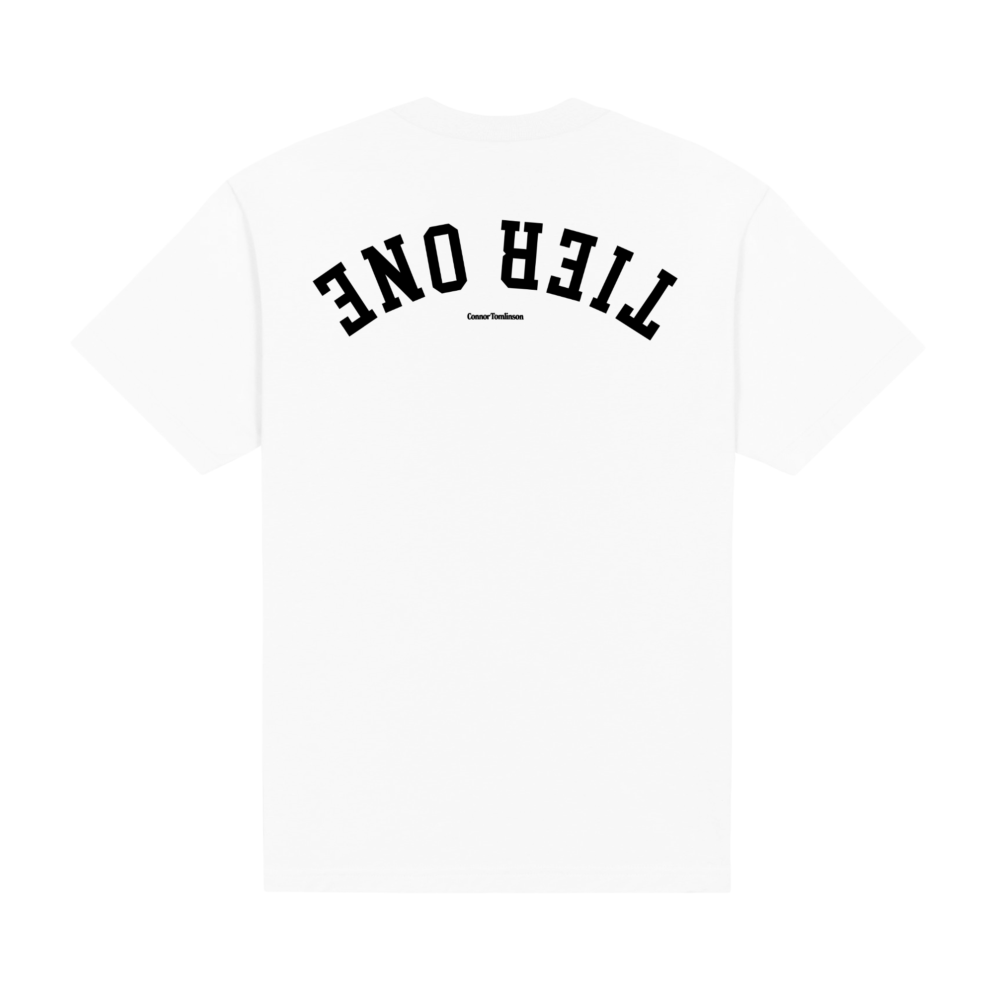 Tier One Midweight Tee