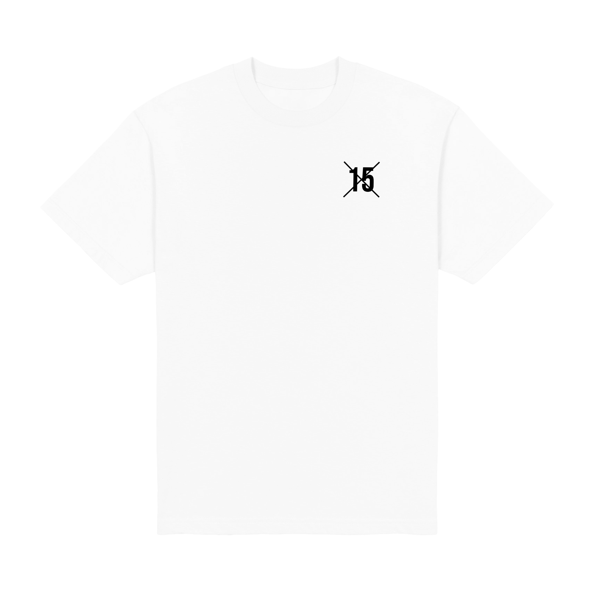 Tier One Midweight Tee