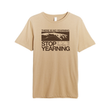 Yearning Midweight Tee