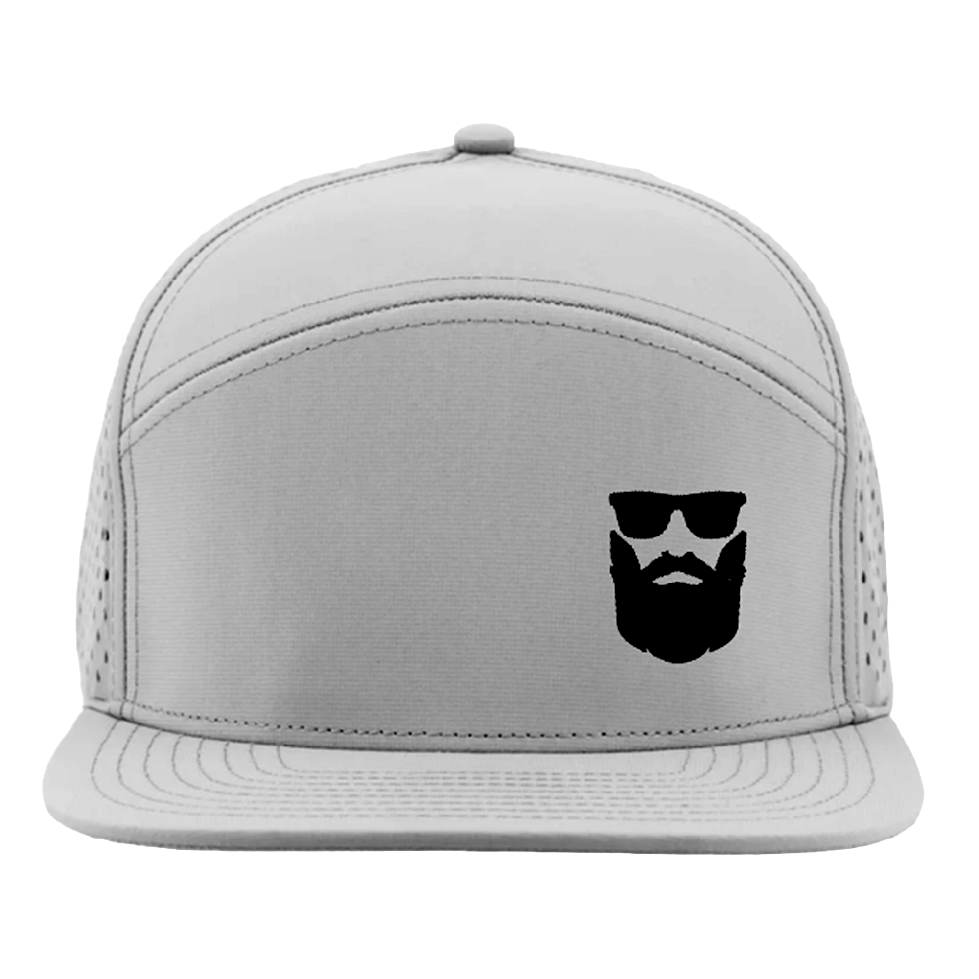 Logo Hydro Hat