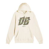 Camo Logo Hoodie