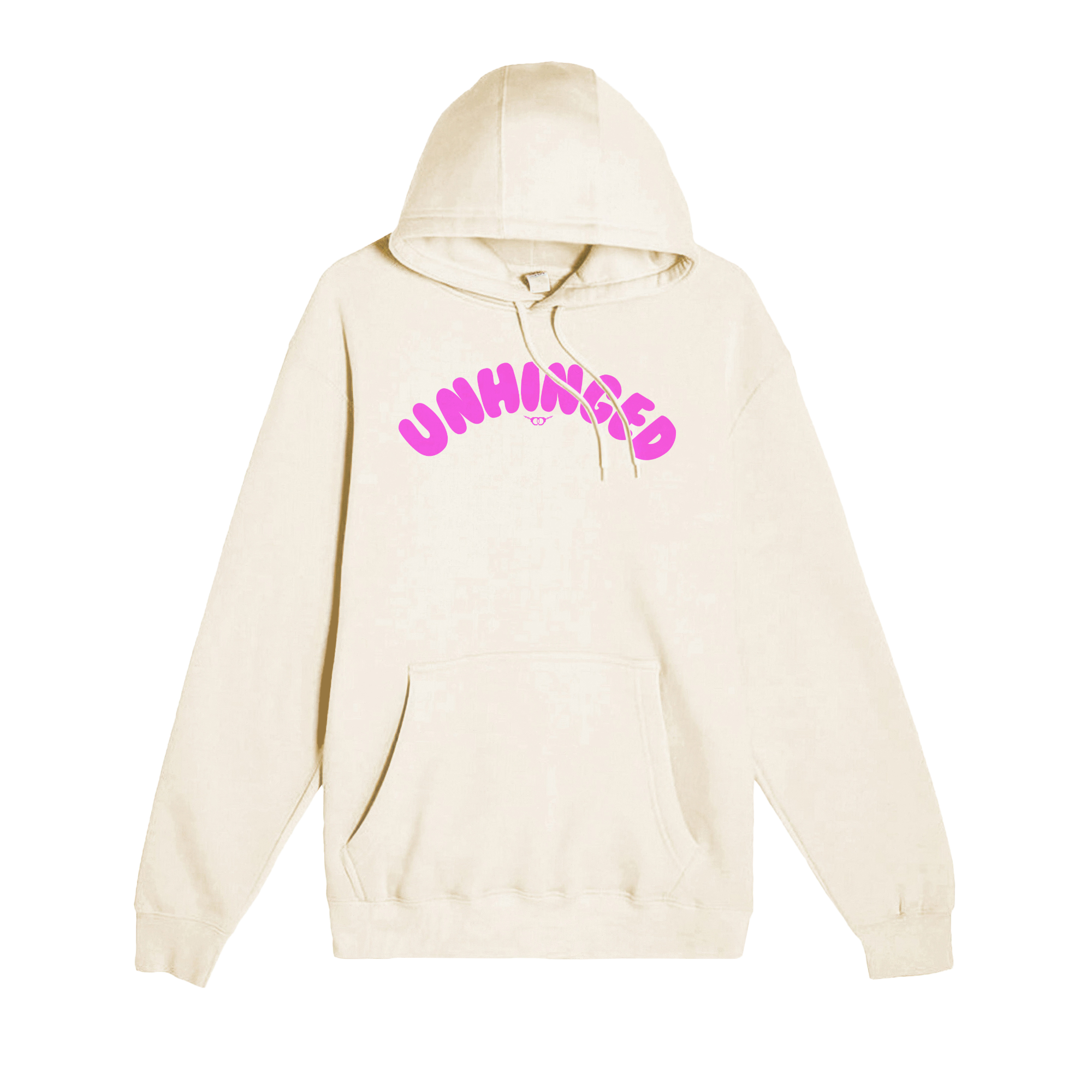 Unhinged Hoodie