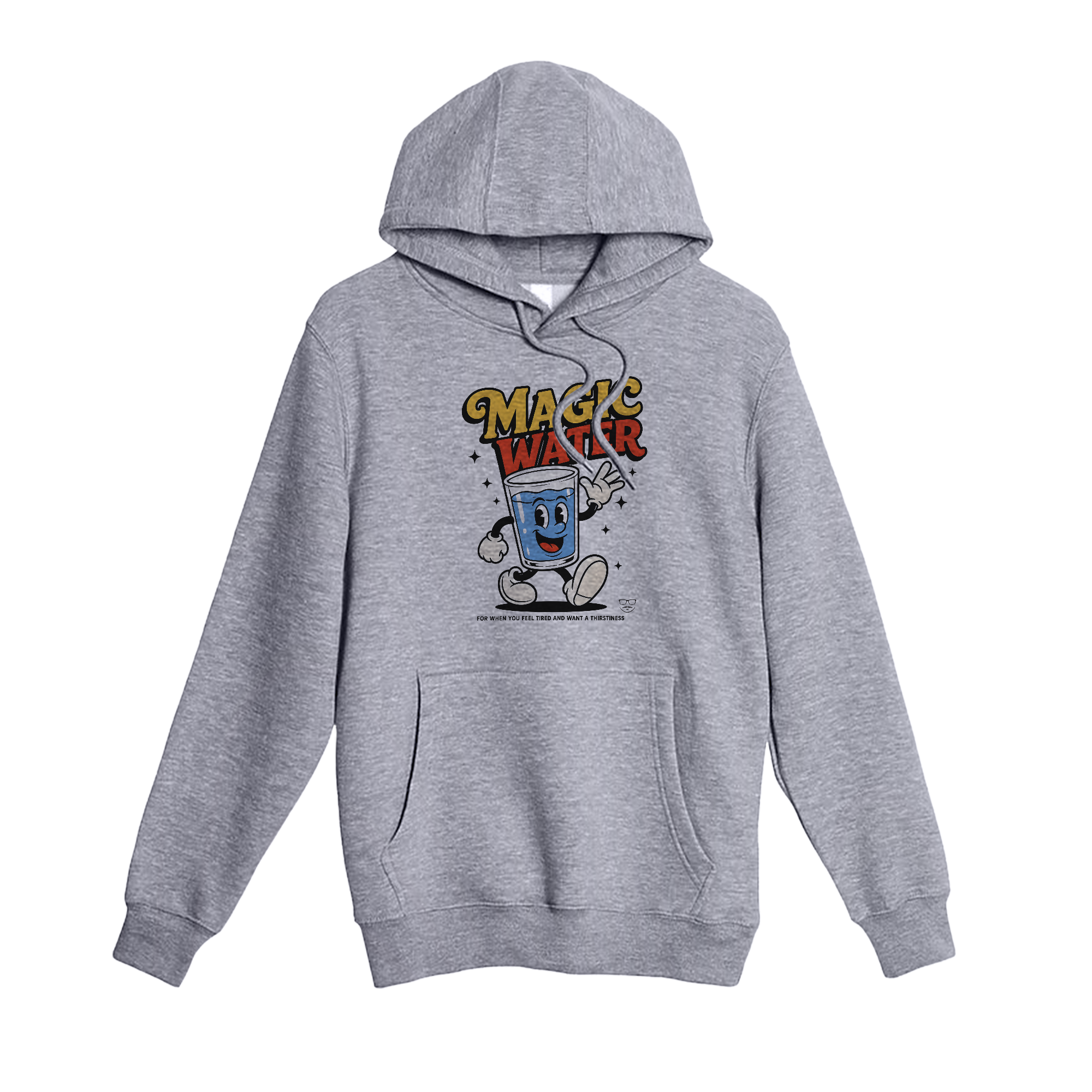 Magic Water Hoodie